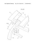 AUTOMOBILE BODY STRUCTURE diagram and image