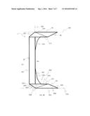 DRAG REDUCING DEVICE diagram and image