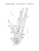 SUSPENSION ARRANGEMENTS FOR VEHICLES diagram and image