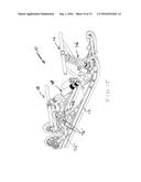 SUSPENSION ARRANGEMENTS FOR VEHICLES diagram and image