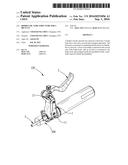 HIDDEN OIL TUBE STRUCTURE FOR A BICYCLE diagram and image