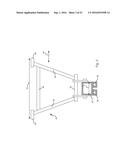 Snowmobile Skid Frame Assembly diagram and image