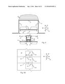 Snowmobile Skid Frame Assembly diagram and image