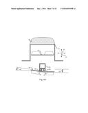 Snowmobile Skid Frame Assembly diagram and image