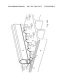 Snowmobile Skid Frame Assembly diagram and image