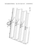 Snowmobile Skid Frame Assembly diagram and image