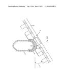 Snowmobile Skid Frame Assembly diagram and image