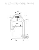 HIGH EFFICIENCY COMPRESSOR AND DISTRIBUTION SYSTEM diagram and image