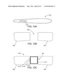 LATERAL OR TRANSVERSE FLEX SPORTS BOARD diagram and image