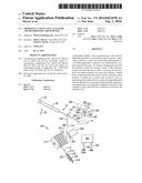 EMERGENCY COLLECTIVE ACTUATOR AND METHOD FOR A HELICOPTER diagram and image