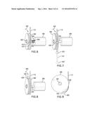 EMERGENCY COLLECTIVE ACTUATOR AND METHOD FOR A HELICOPTER diagram and image