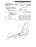 TAIL ASSEMBLY FOR A ROTORCRAFT, ROTORCRAFT AND METHOD OF MANUFACTURE OF A     STRENGTHENED TAIL ASSEMBLY diagram and image