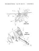 TAIL ASSEMBLY FOR A ROTORCRAFT, ROTORCRAFT AND METHOD OF MANUFACTURE OF A     STRENGTHENED TAIL ASSEMBLY diagram and image