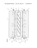 ELECTRON BEAM STERILIZATION UNIT FOR PROCESSING FOOD PACKAGING MATERIAL diagram and image