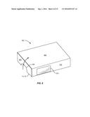 Child-Resistant Packaging Systems and Methods diagram and image