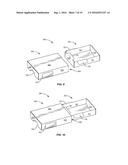 Child-Resistant Packaging Systems and Methods diagram and image