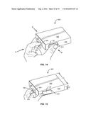 Child-Resistant Packaging Systems and Methods diagram and image