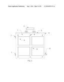 MODULAR INTERLOCKING CONTAINERS AND SYSTEMS THEREOF diagram and image