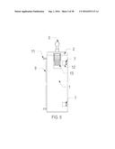 MODULAR INTERLOCKING CONTAINERS AND SYSTEMS THEREOF diagram and image