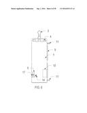 MODULAR INTERLOCKING CONTAINERS AND SYSTEMS THEREOF diagram and image