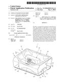 ANIMAL LITTER BOX PACKAGE BODY diagram and image