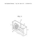 ANIMAL LITTER BOX PACKAGE BODY diagram and image