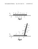 OPENING/CLOSING DEVICE FOR A DISPOSABLE FLEXIBLE CONTAINER diagram and image