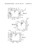 METHOD OF PACKAGING A PRODUCT FOR SHIPMENT AND PRODUCT-SHIPPING PACKAGE diagram and image