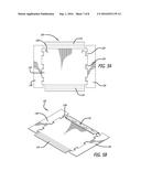 METHOD OF PACKAGING A PRODUCT FOR SHIPMENT AND PRODUCT-SHIPPING PACKAGE diagram and image