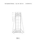 PORTABLE SILO ASSEMBLY diagram and image