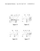 Novel Collapsible Container diagram and image