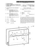 Reservoir Having Wave Suppression Plate diagram and image