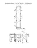 Segmented Articulating Conveyor diagram and image