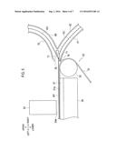 PAPER TRANSFER DEVICE diagram and image