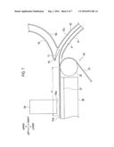 PAPER TRANSFER DEVICE diagram and image