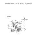 SHEET CONVEYING DEVICE AND IMAGE FORMING APPARATUS INCLUDING THE SAME diagram and image