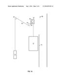 COOLING OF MACHINE FOR ELEVATOR SYSTEM diagram and image