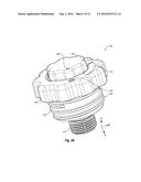 METHOD OF REGULATING PRESSURE IN PRESSURIZED BEVERAGE DISPENSER diagram and image