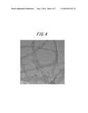 CARBON NANOTUBES diagram and image