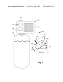 SOLAR DISINFECTION OF FLUID diagram and image