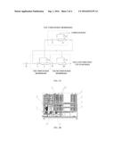 METHOD AND APPARATUS FOR PROCESSING RADIOACTIVE WASTEWATER diagram and image