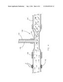 SYSTEMS AND METHODS FOR CREATING AN OXIDATION REDUCTION POTENTIAL (ORP) IN     WATER FOR PATHOGENIC CONTROL diagram and image