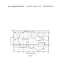 BIOFILTRATION SYSTEM AND PROCESS FOR COMBINED AND SIMULTANEOUS TREATMENT     OF METHANE AND OF LEACHATE diagram and image