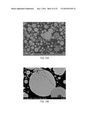 CERAMIC COMPOSITE BEADS AND METHODS FOR MAKING SAME diagram and image