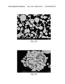 CERAMIC COMPOSITE BEADS AND METHODS FOR MAKING SAME diagram and image