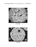 CERAMIC COMPOSITE BEADS AND METHODS FOR MAKING SAME diagram and image