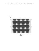 CERAMIC MATRIX COMPOSITE ARTICLES AND METHODS FOR FORMING SAME diagram and image