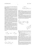 PREPARATION OF HOMOALLYLIC COMPOUNDS BY REACTION OF CYCLOPROPYLVINYL     PRECURSORS WITH BRONSTEDT ACIDS diagram and image