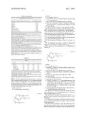 ETHERAMINES BASED ON ALKOXYLATED GLYCERINE OR TRIMETHYLOLPROPANE diagram and image