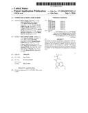 COMPOUNDS AS MODULATORS OF RORC diagram and image